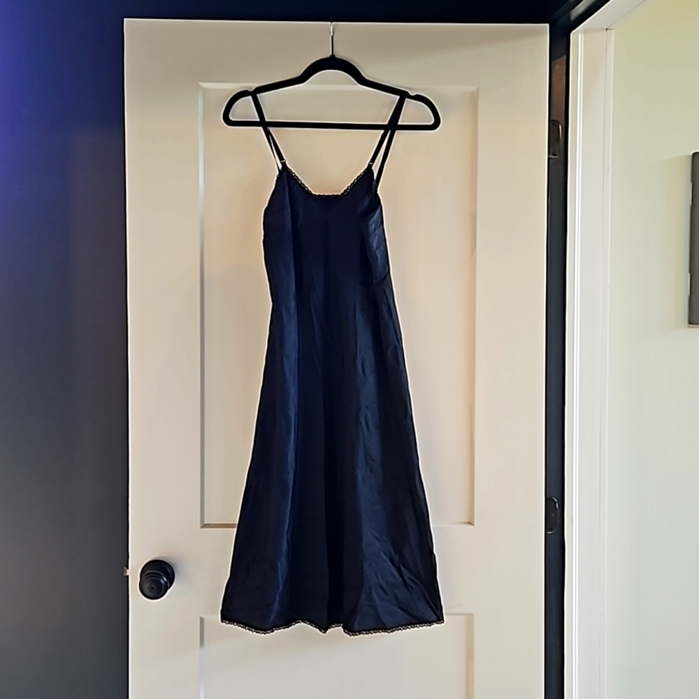 Black slip